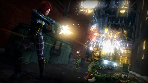 Saints Row: The Third - The Full Package screenshot
