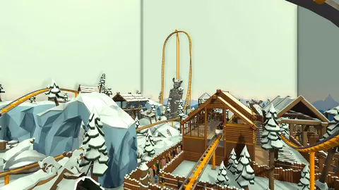 Indoorlands screenshot