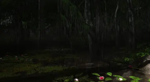 Miasmata screenshot