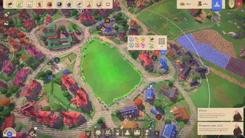 City Tales - Medieval Era screenshot