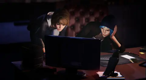 Life is Strange: Complete Season screenshot