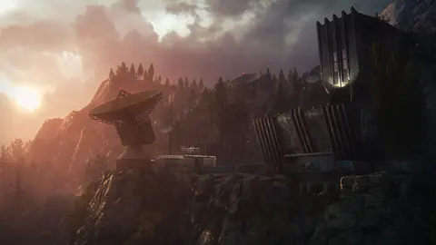 Sniper Ghost Warrior 3 screenshot