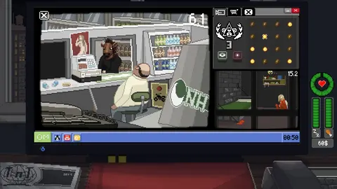 Do Not Feed the Monkeys screenshot