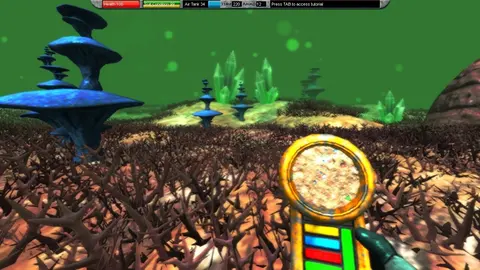 Star Explorers screenshot