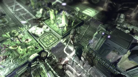Alien Breed: Impact screenshot