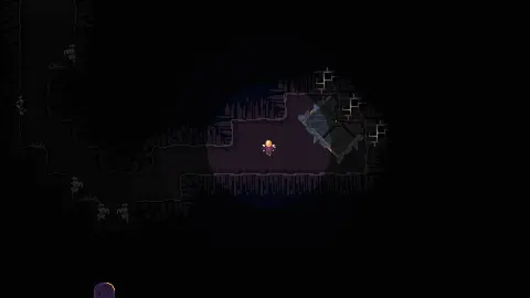 Dome Keeper screenshot
