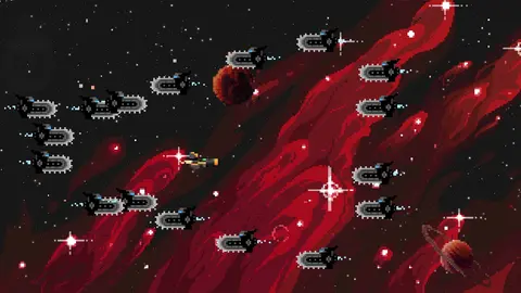 Steredenn: Binary Stars screenshot