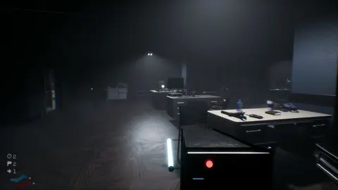 No Son of Mine screenshot