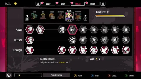 Speed Brawl screenshot