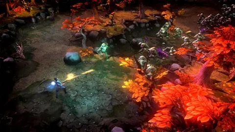 Tesla Force screenshot