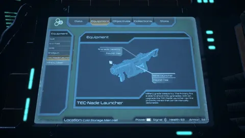Retchid screenshot