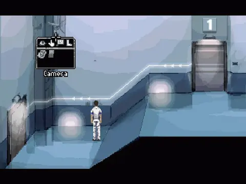 Gemini Rue screenshot