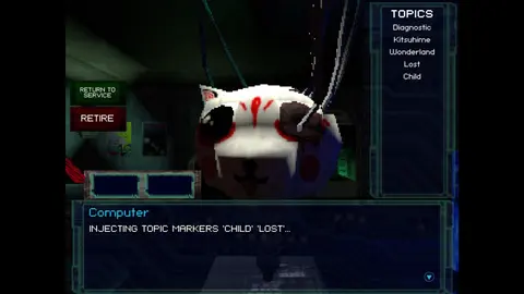 Dread X Collection 3 screenshot