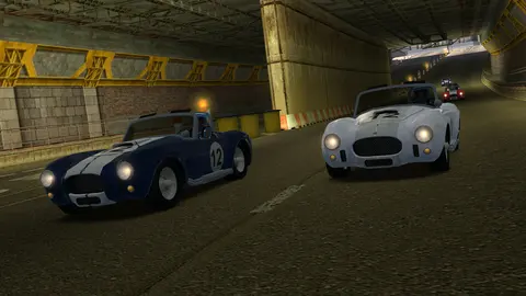World Racing 2 - Champion Edition screenshot