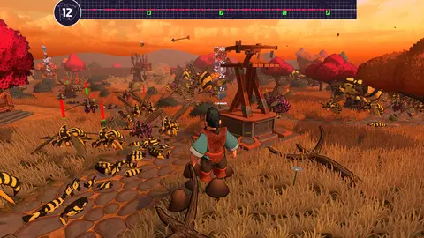 Tavernacle! screenshot