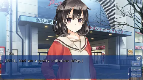 The Expression Amrilato screenshot