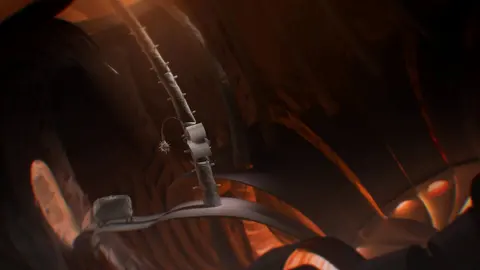 Papetura screenshot