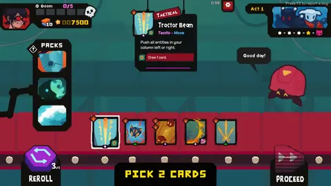 StarVaders screenshot