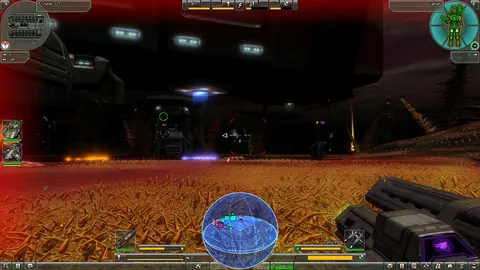 Parkan 2 screenshot