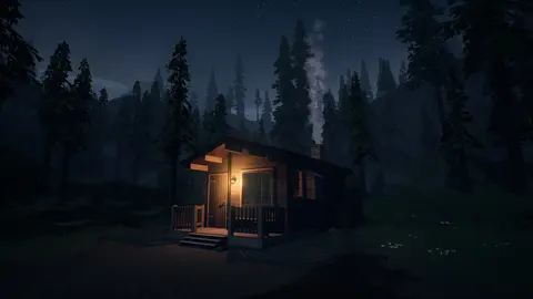Radiolight screenshot