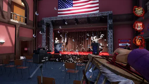 POSTAL 4: No Regerts screenshot