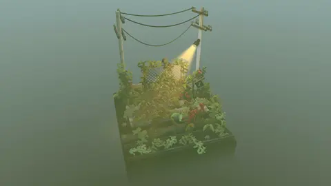 Cloud Gardens screenshot
