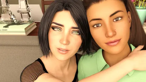 Acting Lessons screenshot