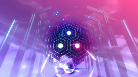 TUNIC screenshot
