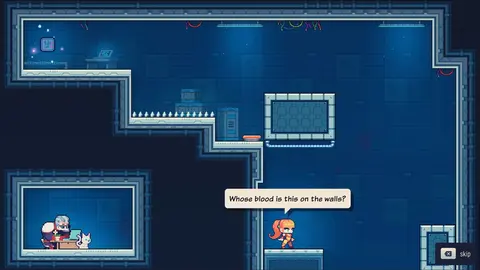 Sunblaze screenshot