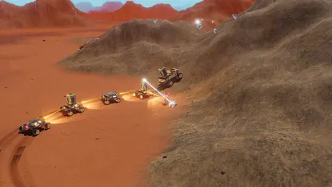 Blossom: The Seed of Life screenshot