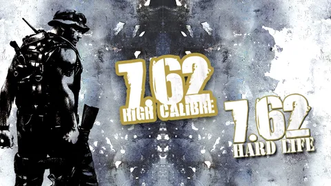 7,62 High Calibre screenshot