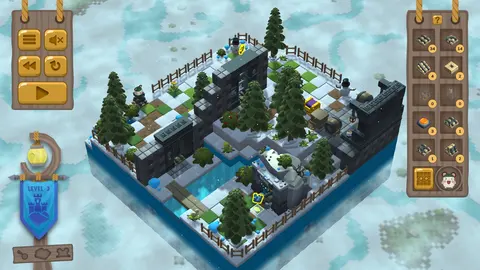 Hamster on Rails screenshot