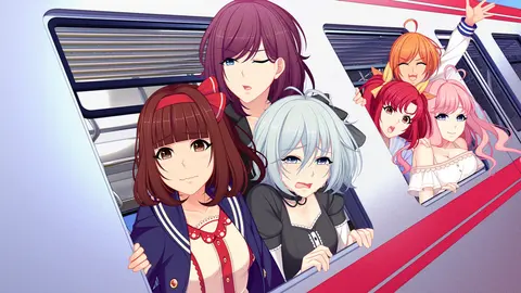 Shining Song Starnova screenshot