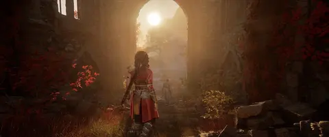 Echoes of the End: Enhanced Edition screenshot