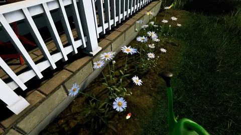 Garden Simulator screenshot