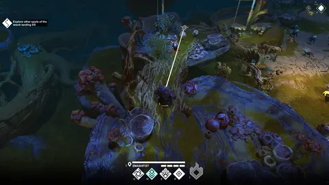 We are the Dwarves screenshot