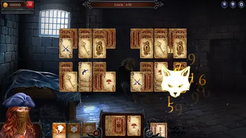 Shadowhand screenshot
