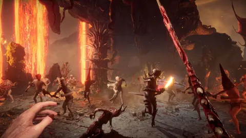 Succubus screenshot