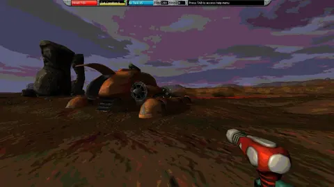 Star Explorers screenshot