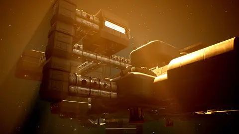 Genesis Alpha One Deluxe Edition screenshot