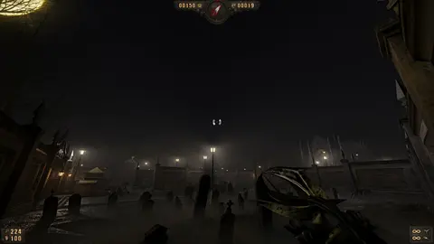 Painkiller RTX screenshot