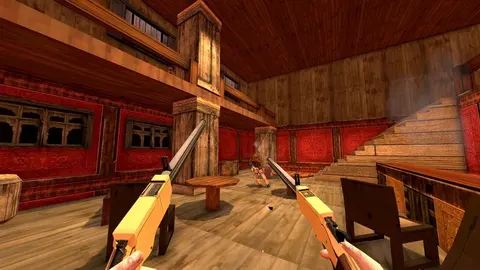 Maximum Action screenshot