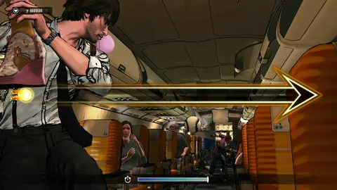 D4: Dark Dreams Don't Die - Season One screenshot