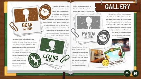Camp Buddy: Scoutmaster Season screenshot