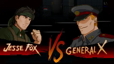 UnMetal Demo screenshot