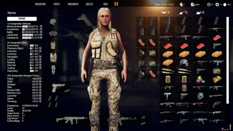 Freeman: Guerrilla Warfare screenshot