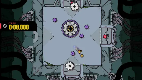 Disc Room screenshot