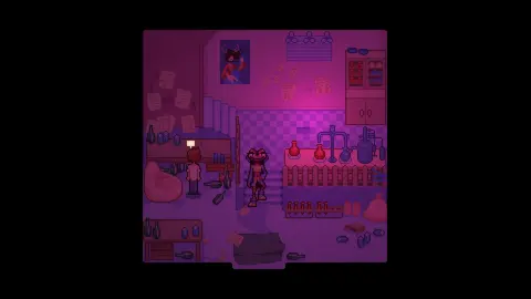 Mondealy Demo screenshot