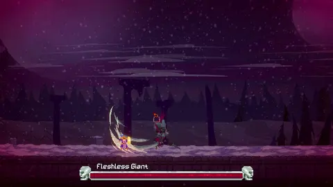 Adventure of Samsara screenshot