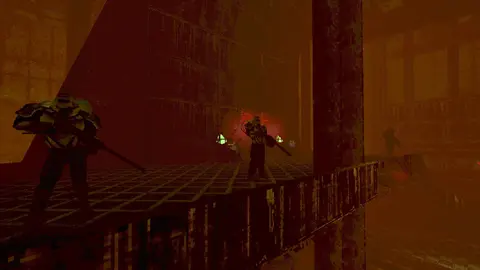 INCISION screenshot